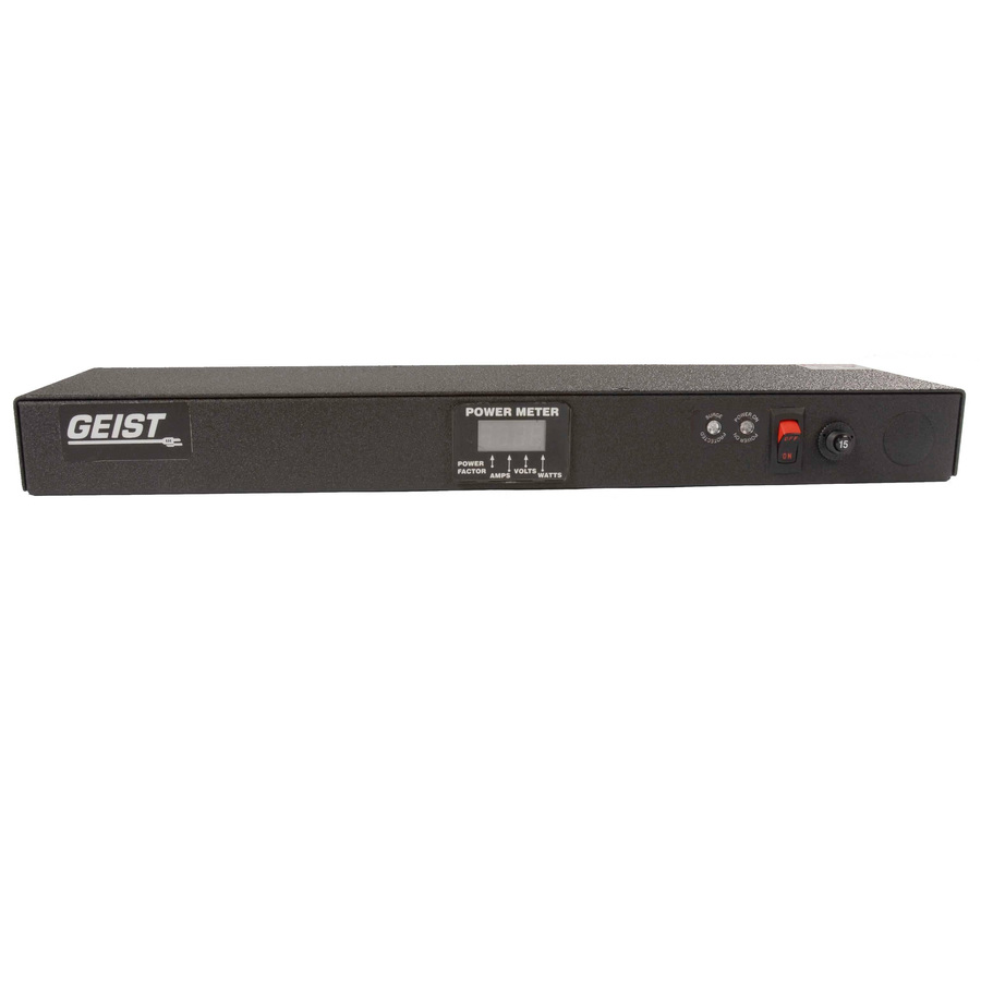 Vertiv Geist SPC104-10 10-Outlets PDU