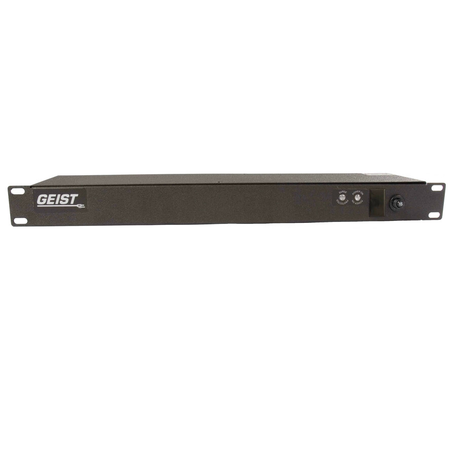 Vertiv Geist SPN064-10 6-Outlets PDU