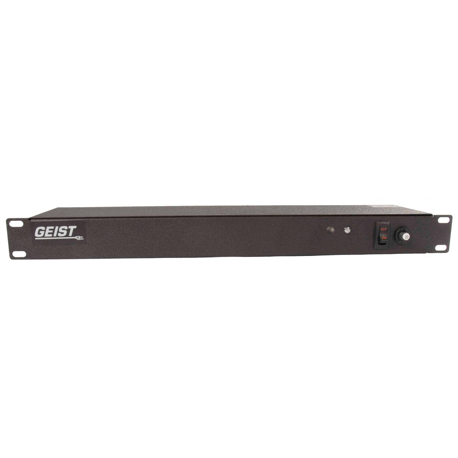Vertiv Geist Basic 10-Outlet PDU
