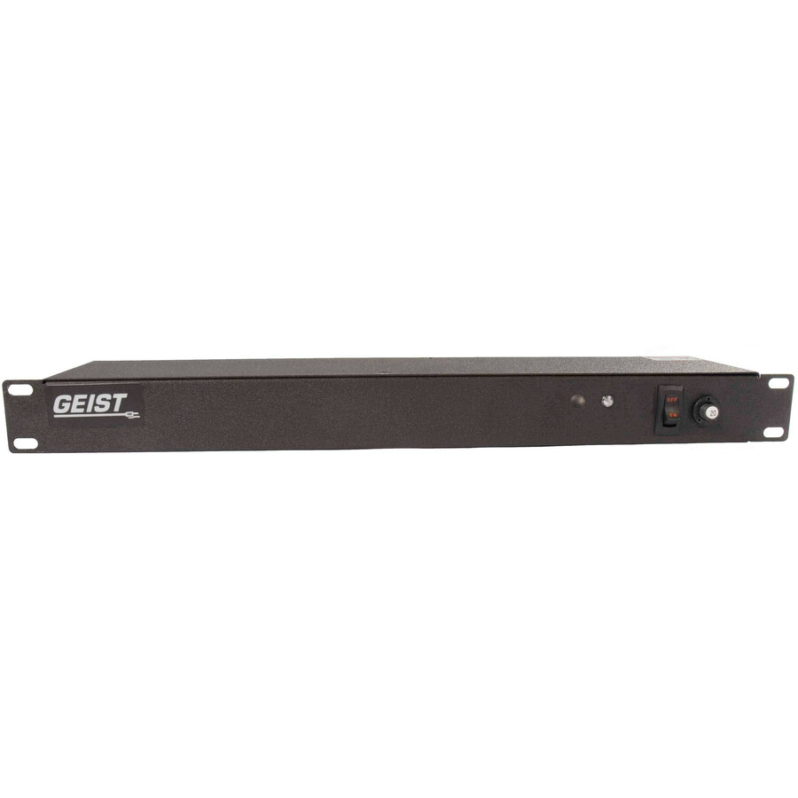 Vertiv Geist Basic 10-Outlet PDU