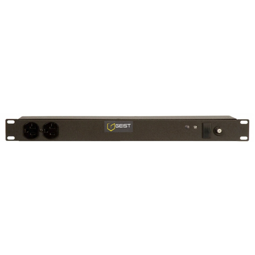 Vertiv Geist BRN120-1026 12-Outlets PDU