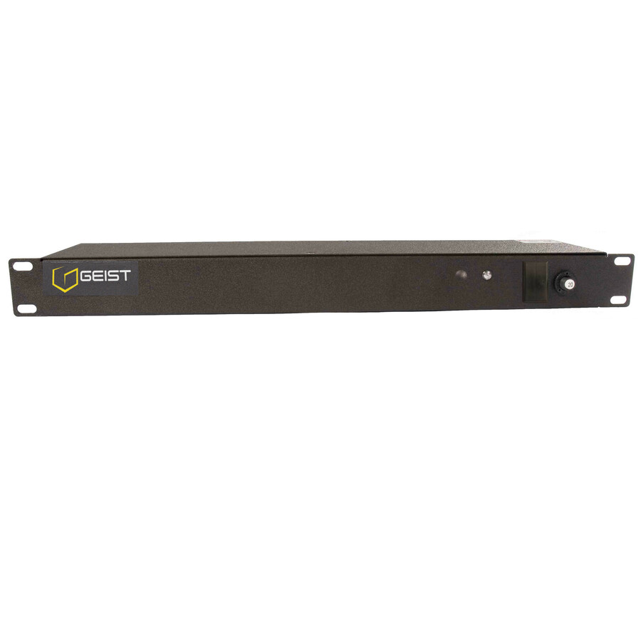 Vertiv Geist Basic 6-Outlets PDU