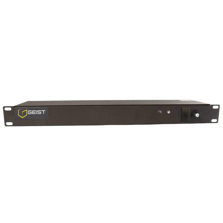 Vertiv Geist Basic 6-Outlets PDU