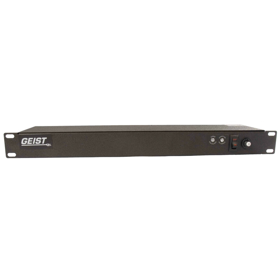 Vertiv Geist SP104-1025 10-Outlets PDU