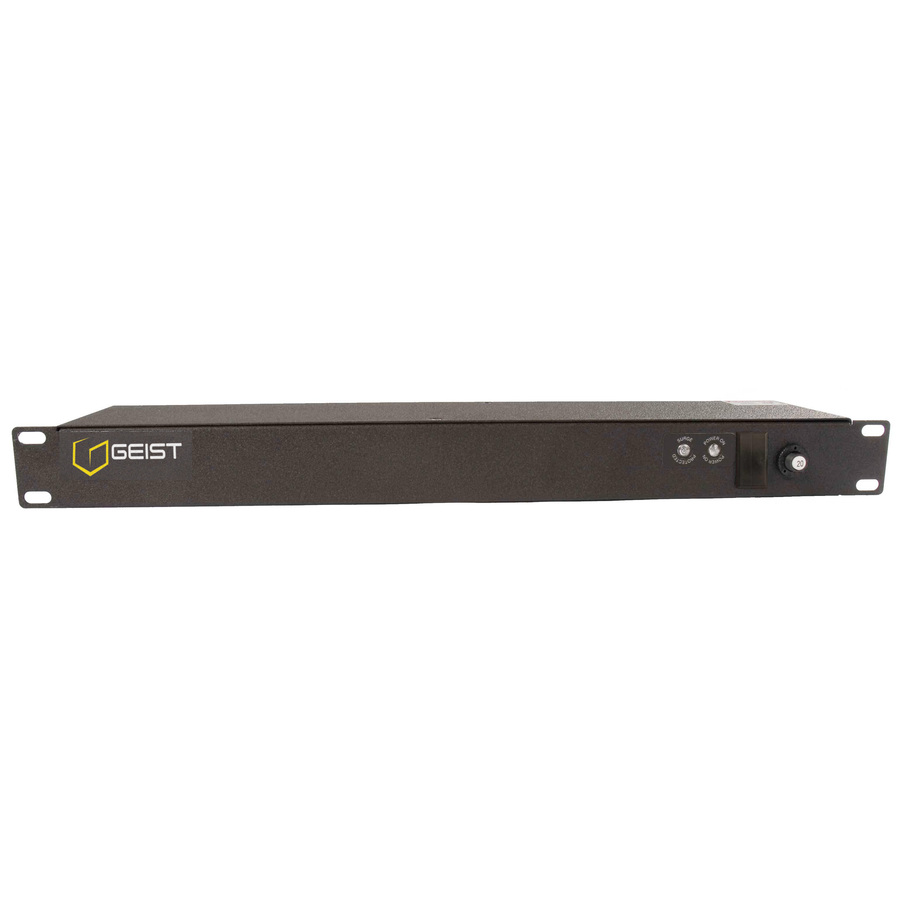 Vertiv Geist SPN104-1025 10-Outlets PDU