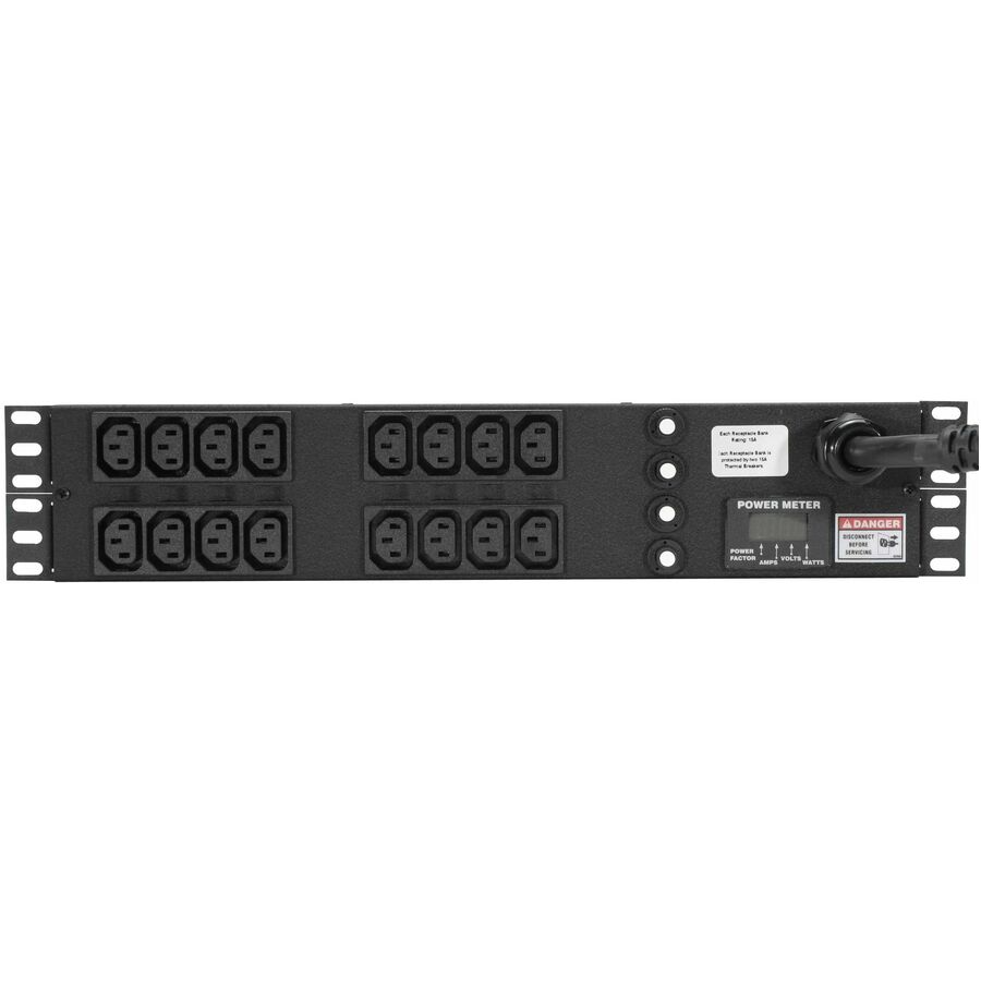 Vertiv Geist Standard 16-Outlets PDU