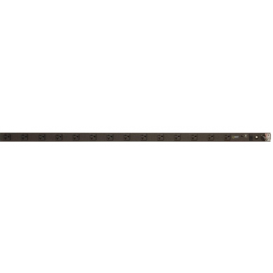 Vertiv Geist NSVCN140-102S20TL 14-Outlets PDU