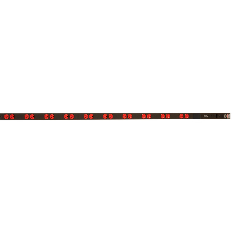 Vertiv Geist VHVBN202-102D20TL6 20-Outlets PDU