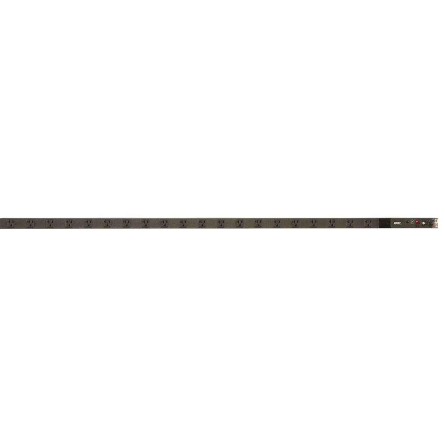 Vertiv Geist Basic 20-Outlets PDU