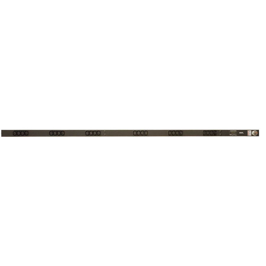 Vertiv Geist VHVBCN242-102C13TL6 24-Outlets PDU