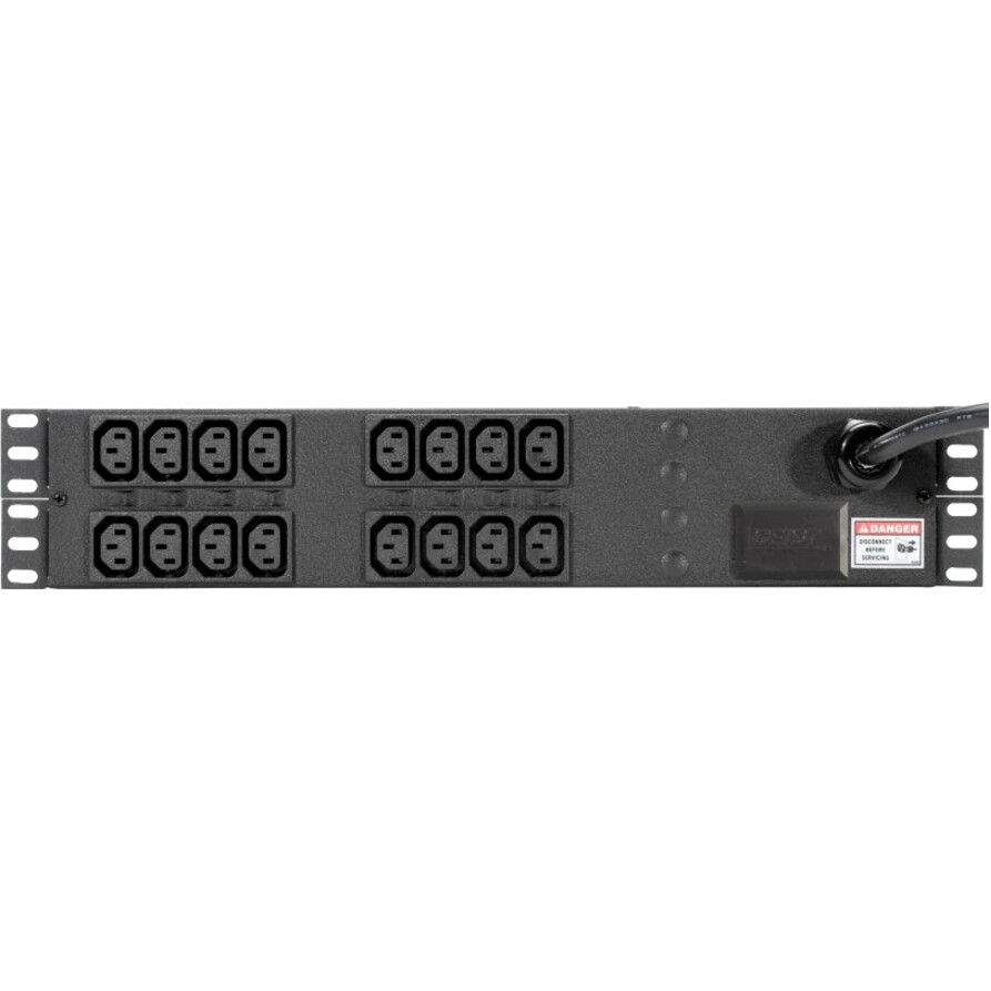 Vertiv Geist 2VHVLN162-102C13TL6 16-Outlets PDU