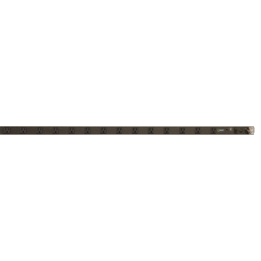 Vertiv Geist NSVCN140-101R15 14-Outlets PDU