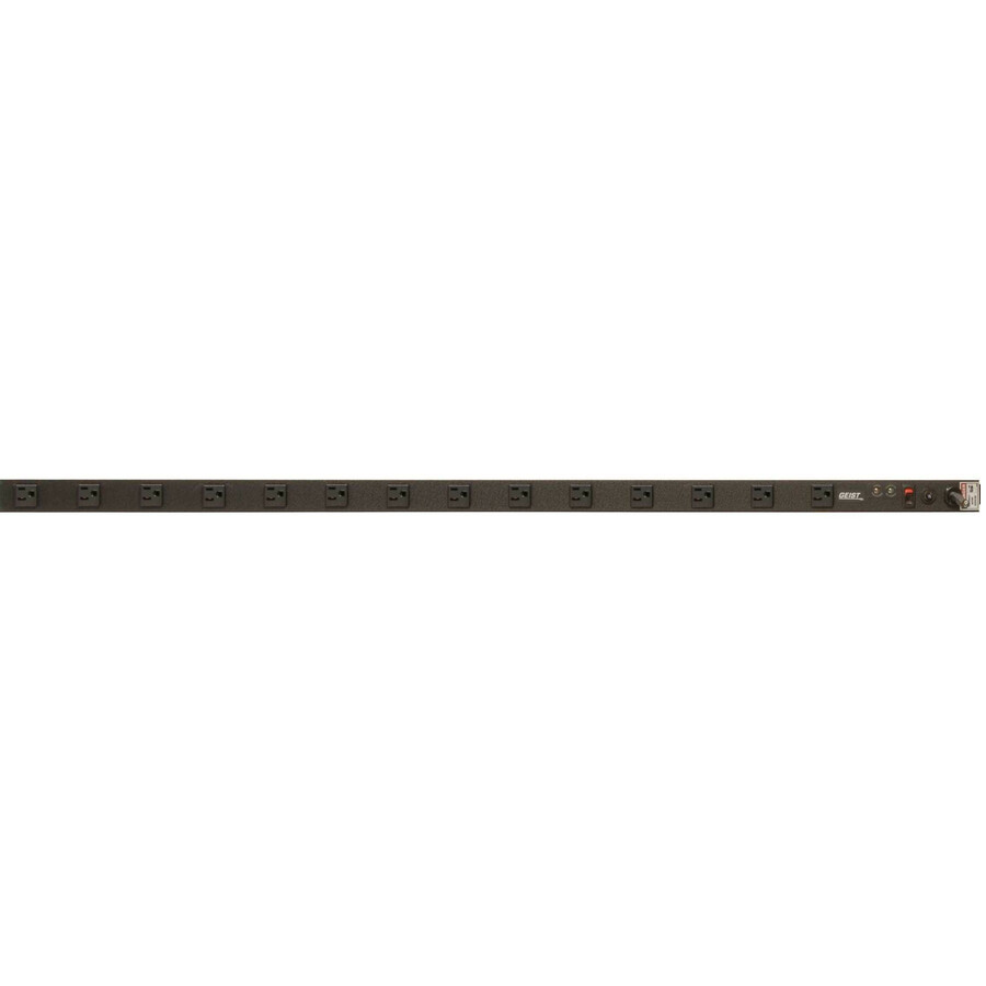 Vertiv Geist VSSC144-101S15 14-Outlets PDU