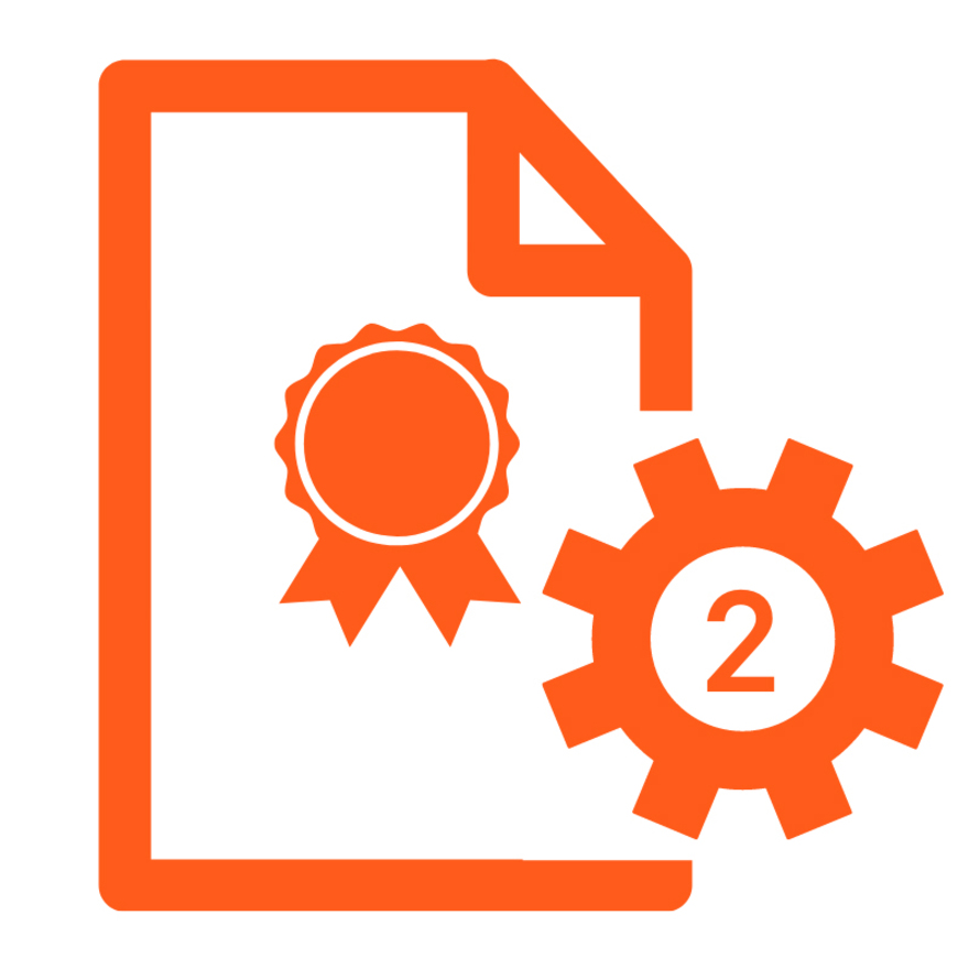 Vertiv ADX MP1000 2500 license 2 Year Gold (ADX-MP-LIC-2500-2YGold)
