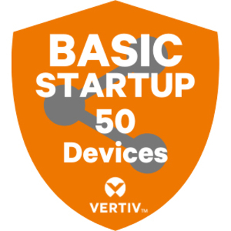 VERTIV Environet Alert Basic Software Assurance - Warranty