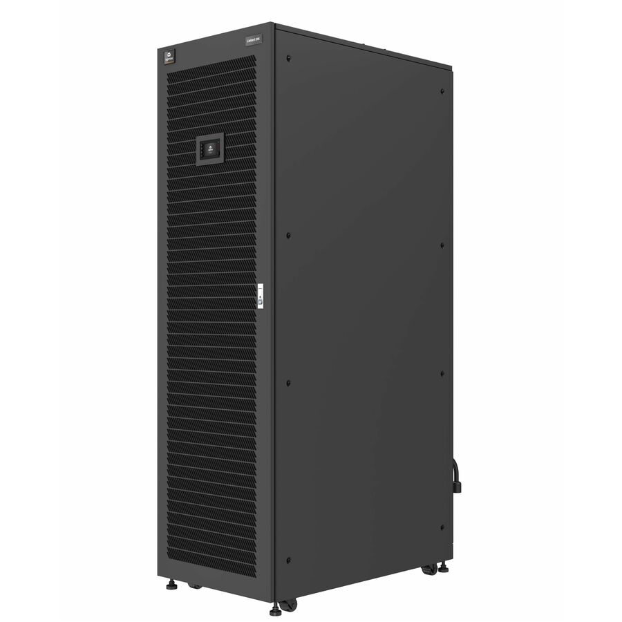 Vertiv Liebert EXS V-Model UPS tower 20kVA/20kW 208/120VAC(220/127VAC) 3-Phase 4 Wire|Top Fan w/ SNMP|Run Time 13 min (EXSV-20KXRTN)
