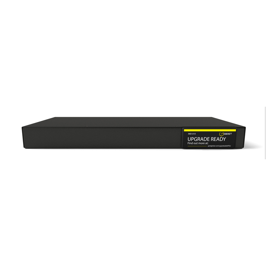 Vertiv Geist MN01X1R0-10D203-2ST5A0H10-S 10-Outlets PDU