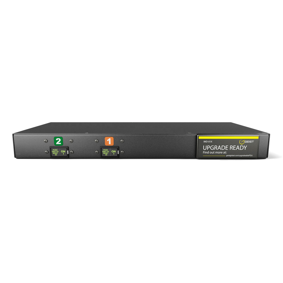 Vertiv Geist MN01X1R1-08P448-3TL6A0H10-S 8-Outlets PDU