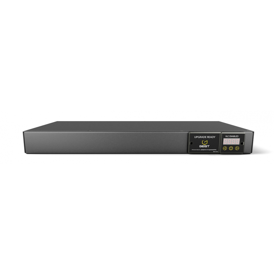 Vertiv Geist MN01D1R0-10D203-2ST5A0H10-S 10-Outlets PDU