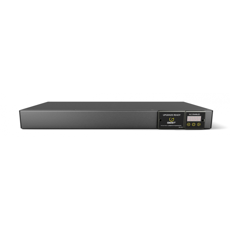Vertiv Geist MN01D1R0-10D203-2TL5A0H10-S 10-Outlets PDU