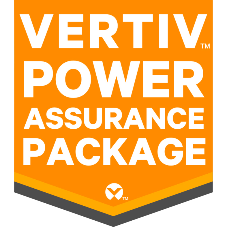 Liebert ITA UPS 8-10kVA Power Assurance Package (PAP) with Removal | 5-Year Coverage | Onsite support 24/7 (PAPITA-8-10KRMV)