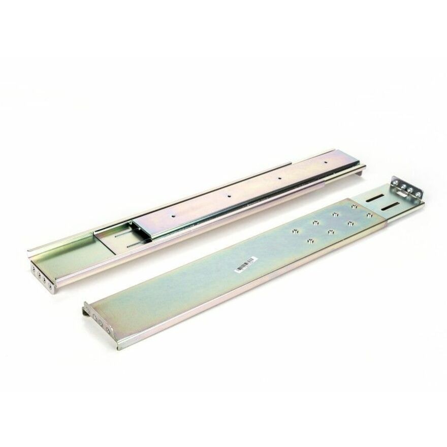 Vertiv Flush-Mount Shelf for Installing Vertiv Liebert GXT3 or GXT4 UPS in 23-In Wide Telecom/Relay Rack (RS700)