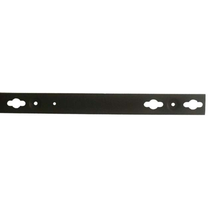 Vertiv Geist Mounting Bracket for PDU - Black