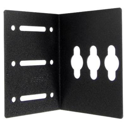 Vertiv Geist Mounting Bracket for Power Strip - Black