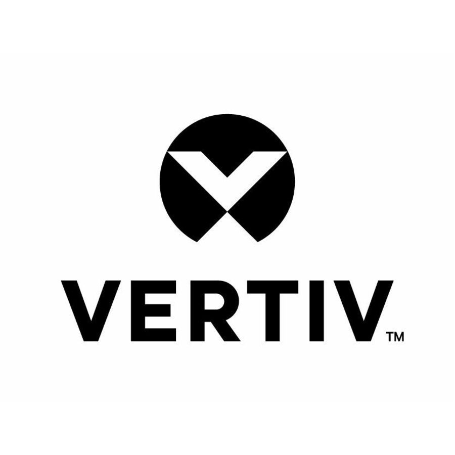 Vertiv Liebert Basic PDU - Horizontal, 120/208V, Hardwire input with (8) U-Lock C-19 output | 3 Year Warranty (VP0N3242)