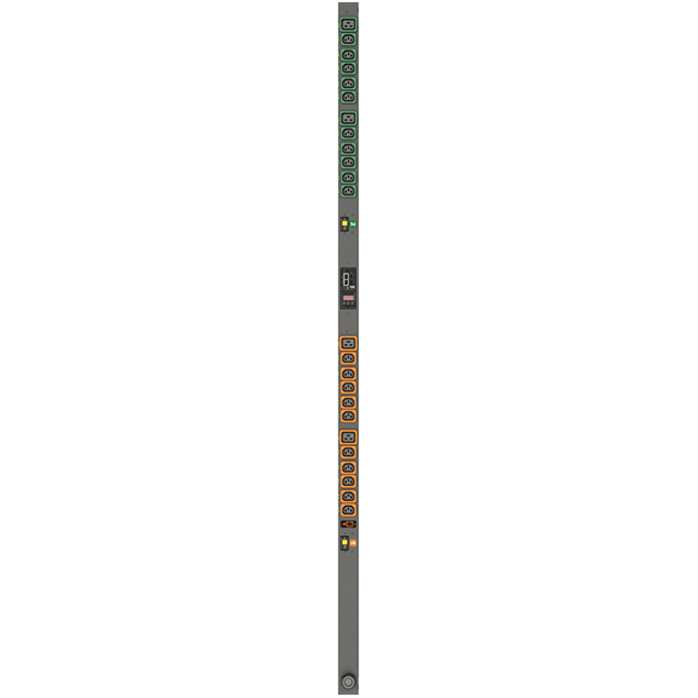 Vertiv Geist Switched Rack PDU - Data Center rPDU - (20) C13| (4) C19| L6-30P