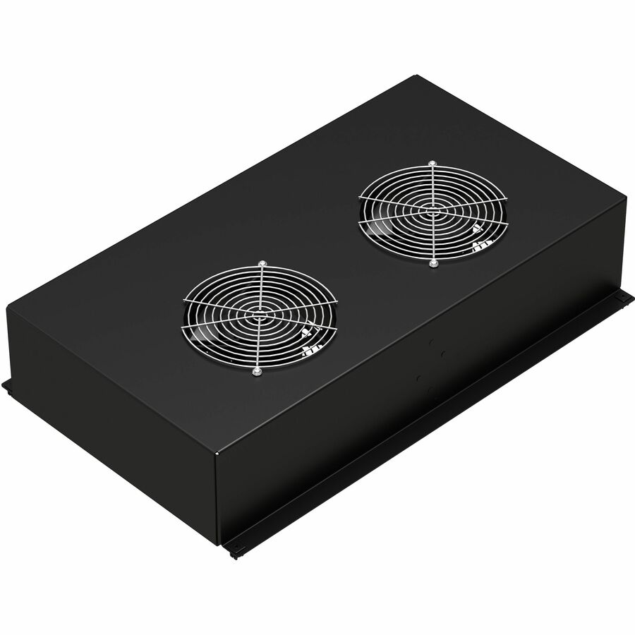 Vertiv? VR Rack Accessory | VRA | Top Fan Kit | 208-230 VAC | 50/60 Hz VRA2008