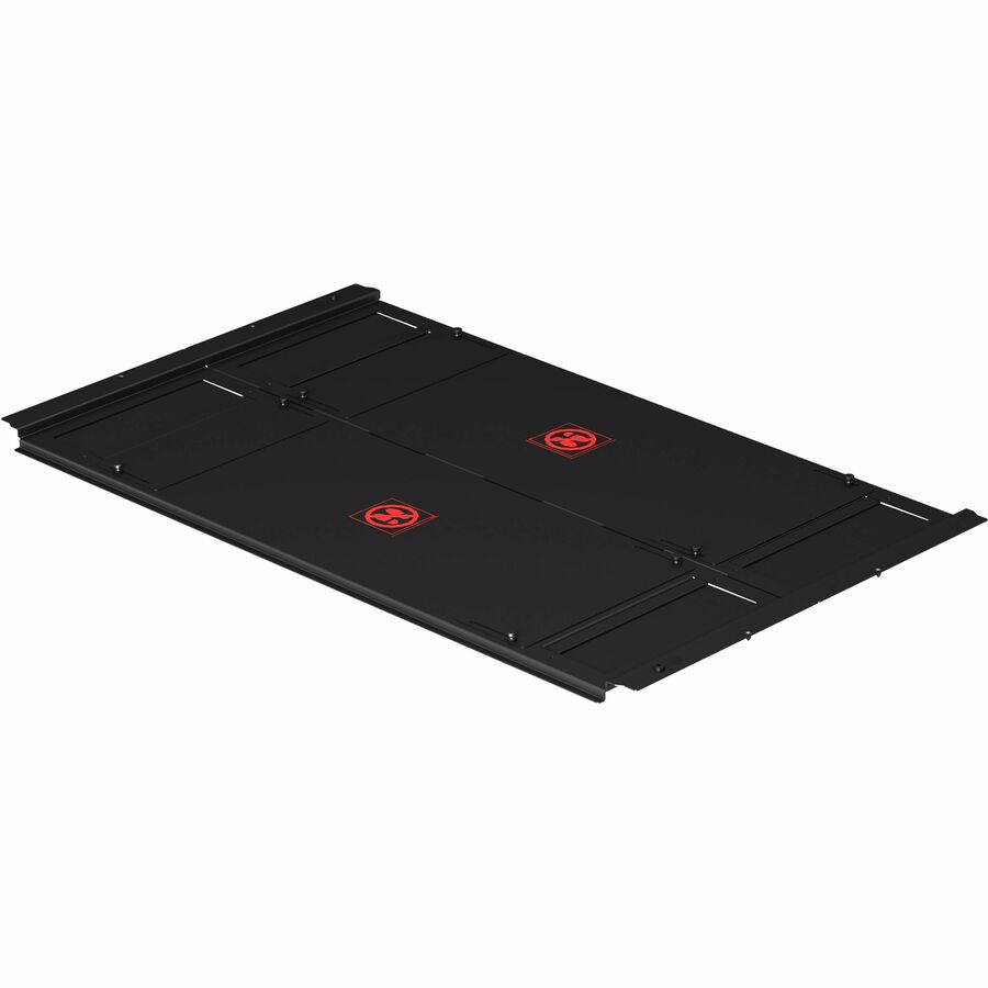 Vertiv? VR Rack Accessory | VRA | Rack Bottom Panel | 600mm x 1100mm VRA6037
