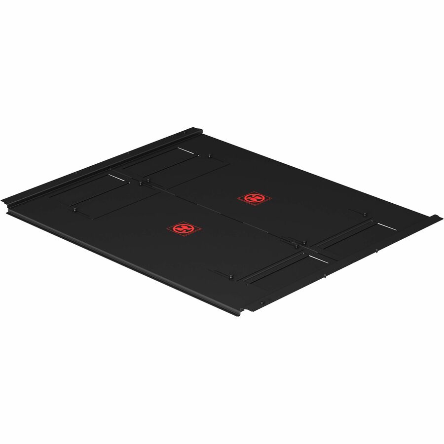 Vertiv? VR Rack Accessory | VRA | Rack Bottom Panel | 800mm x 1100mm VRA6039