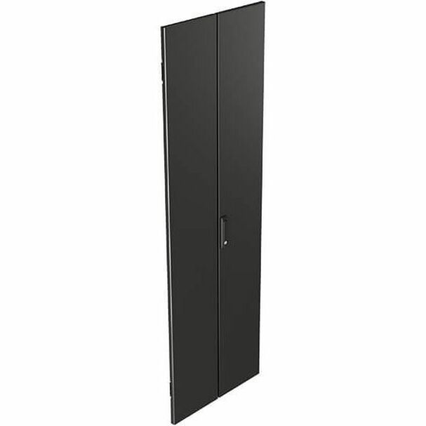 Vertiv? VR Rack Accessory | VRA | Split Metal Door | 48U | 600 VRA6056