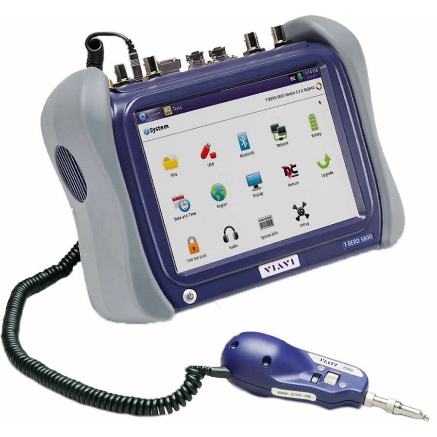 Viavi T-BERD 5800 Network Testing Device