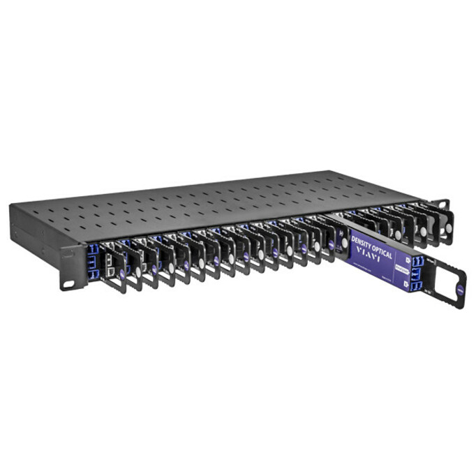 Viavi High-Density Optical nTAP (HDOT)