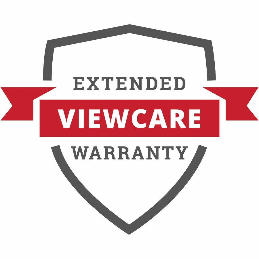 ViewSonic DVLED-EW-LDP-05 4th and 5th Year Extended Warranty for LDP COB Series
