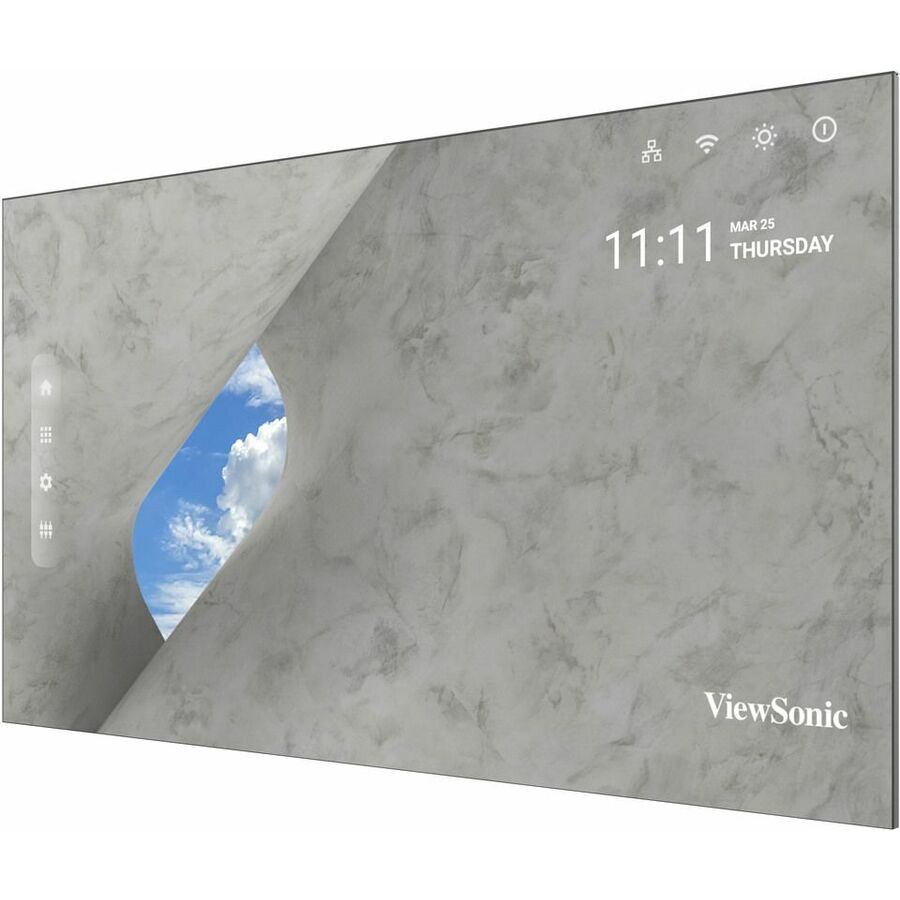 ViewSonic 163" All-in-One Direct View LED Display, TAA Compliant