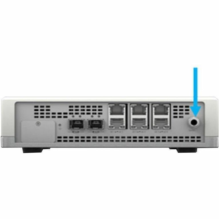 VMware Edge 610 Application Acceleration Appliance