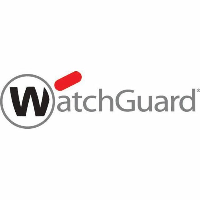 WatchGuard ThreatSync+ NDR - Subscription License - 1 License - 1 Year