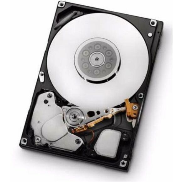 HGST Ultrastar C10K900 HUC109060CSS600 600 GB Hard Drive - 2.5" Internal - SAS (6Gb/s SAS)