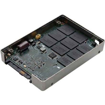 HGST Ultrastar SSD1600MR HUSMR1680ASS204 800 GB Solid State Drive - 2.5" Internal - SAS (12Gb/s SAS)