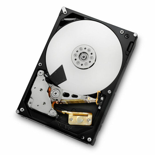 HGST Ultrastar 7K3000 HUA723020ALA640 2 TB Hard Drive - 3.5" Internal - SATA (SATA/600)