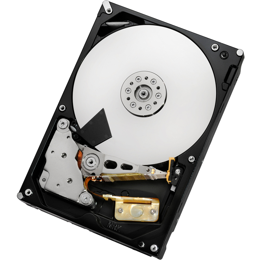 HGST Ultrastar 7K6000 HUS726050AL4210 5 TB Hard Drive - 3.5" Internal - SAS (12Gb/s SAS)