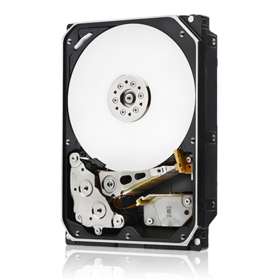HGST Ultrastar He10 HUH721010ALN601 10 TB Hard Drive - 3.5" Internal - SATA (SATA/600)