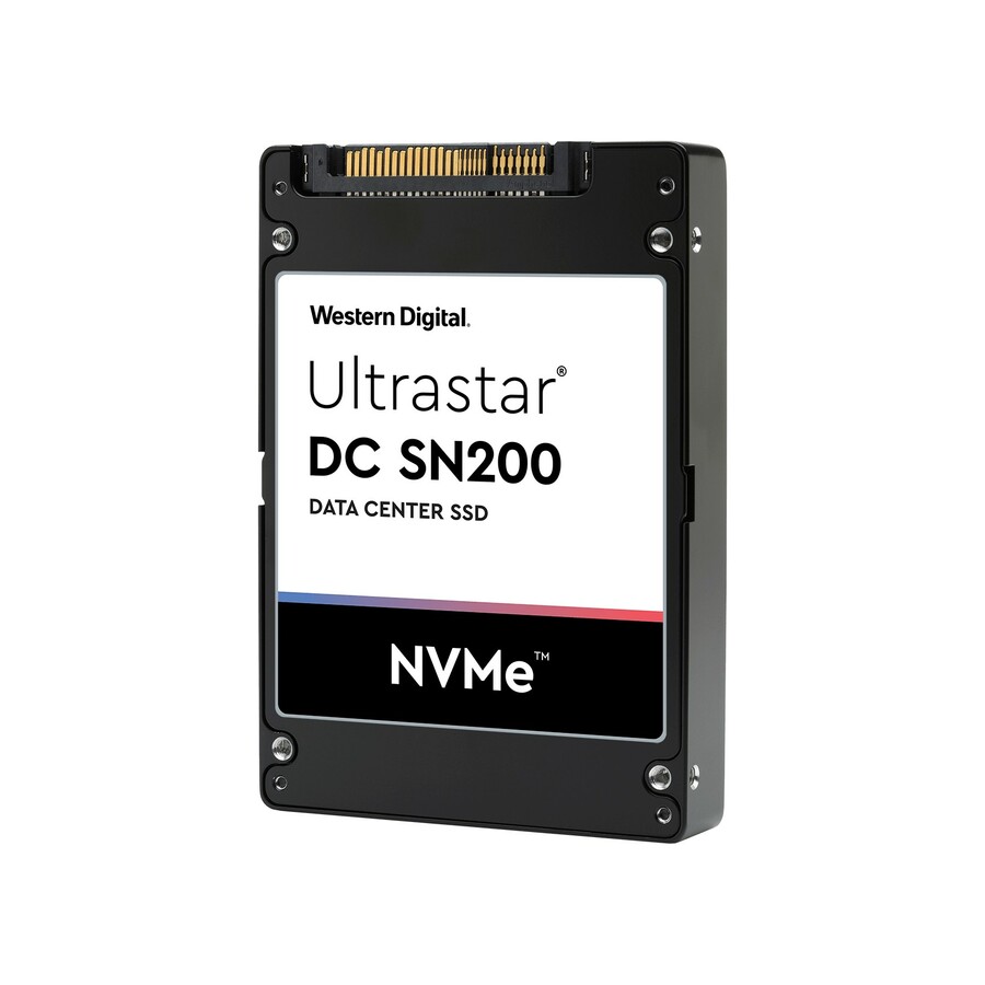 Western Digital Ultrastar SN200 HUSMR7619BDP3Y1 1.92 TB Solid State Drive - Internal - PCI Express (PCI Express 3.0 x4)