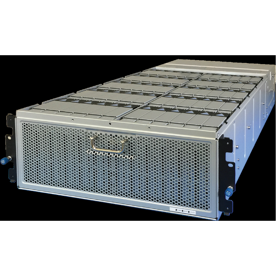 HGST Drive Enclosure - 12Gb/s SAS Host Interface - 4U Rack-mountable