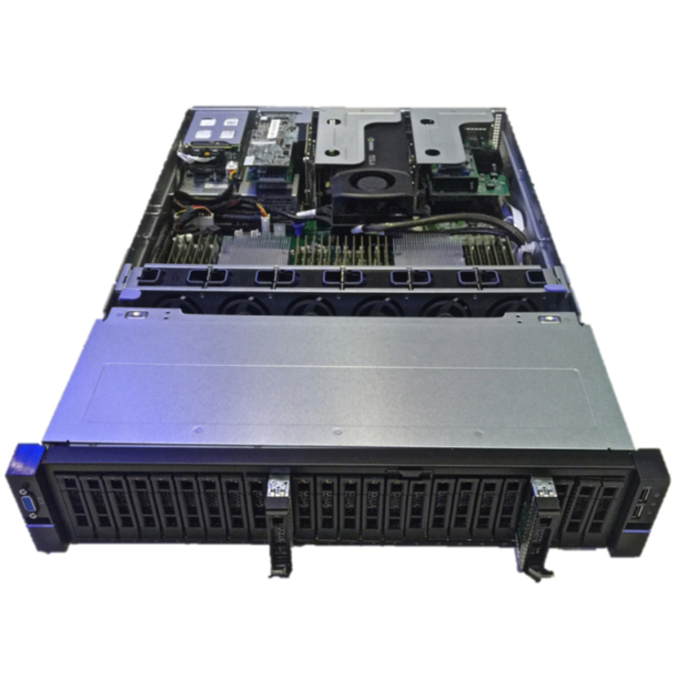 HGST Ultrastar Serv24 SS2U24PUR-1026 NAS Storage System