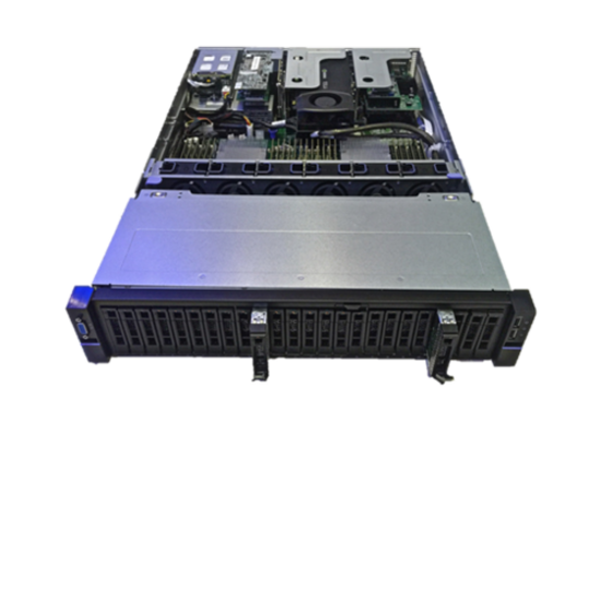 HGST Ultrastar Serv24 SS2U24PUR-1028 NAS Storage System