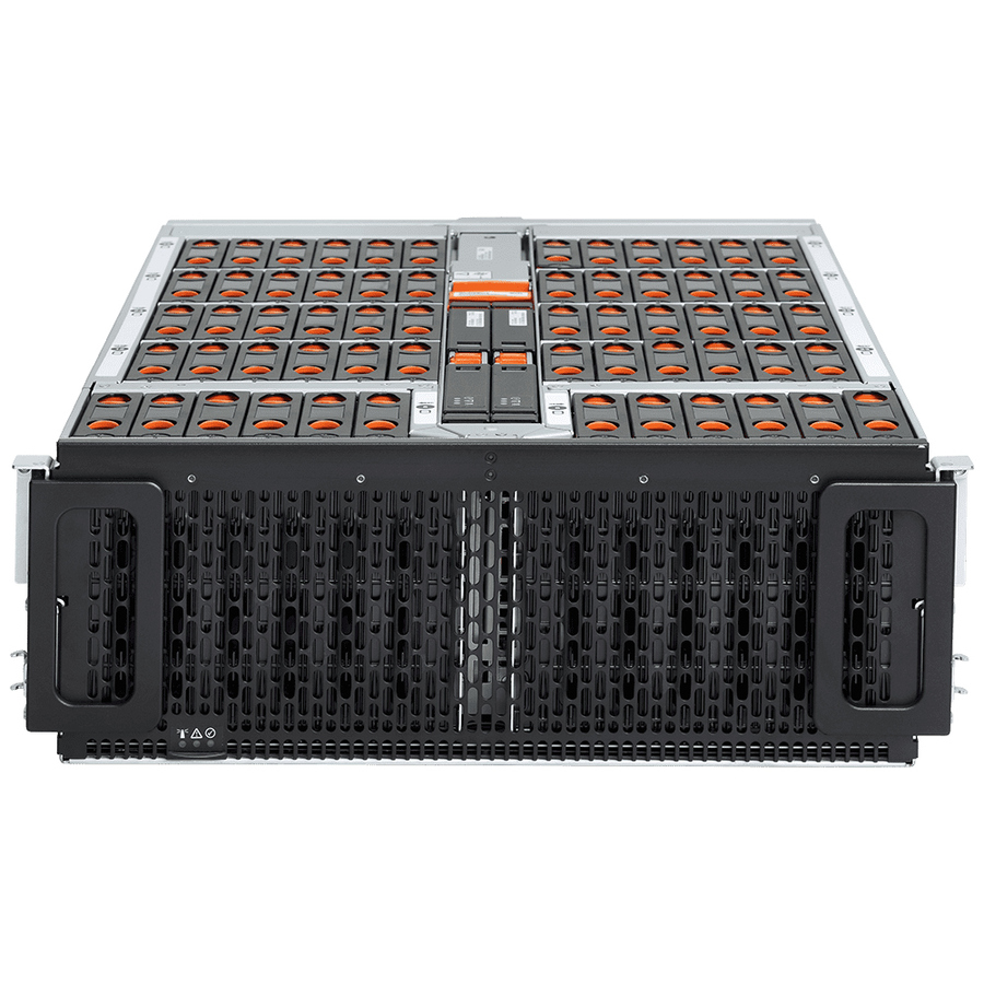 HGST Ultrastar Data60 SE-4U60-06F05 Drive Enclosure - 12Gb/s SAS Host Interface - 4U Rack-mountable